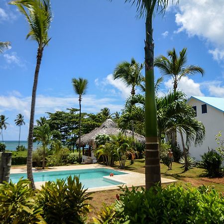 B&B Aparthotel La Isleta Las Galeras Dış mekan fotoğraf