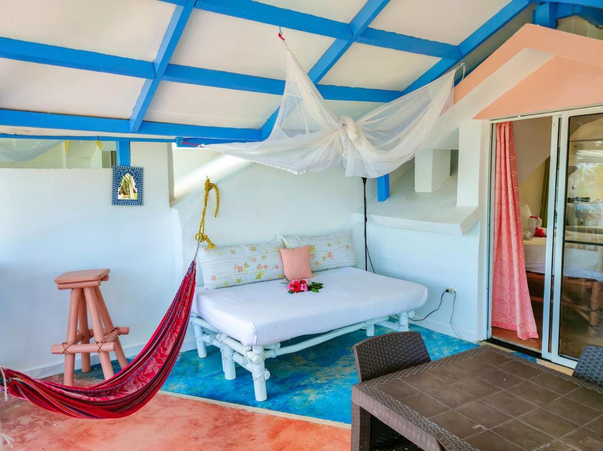 B&B Aparthotel La Isleta Las Galeras Dış mekan fotoğraf