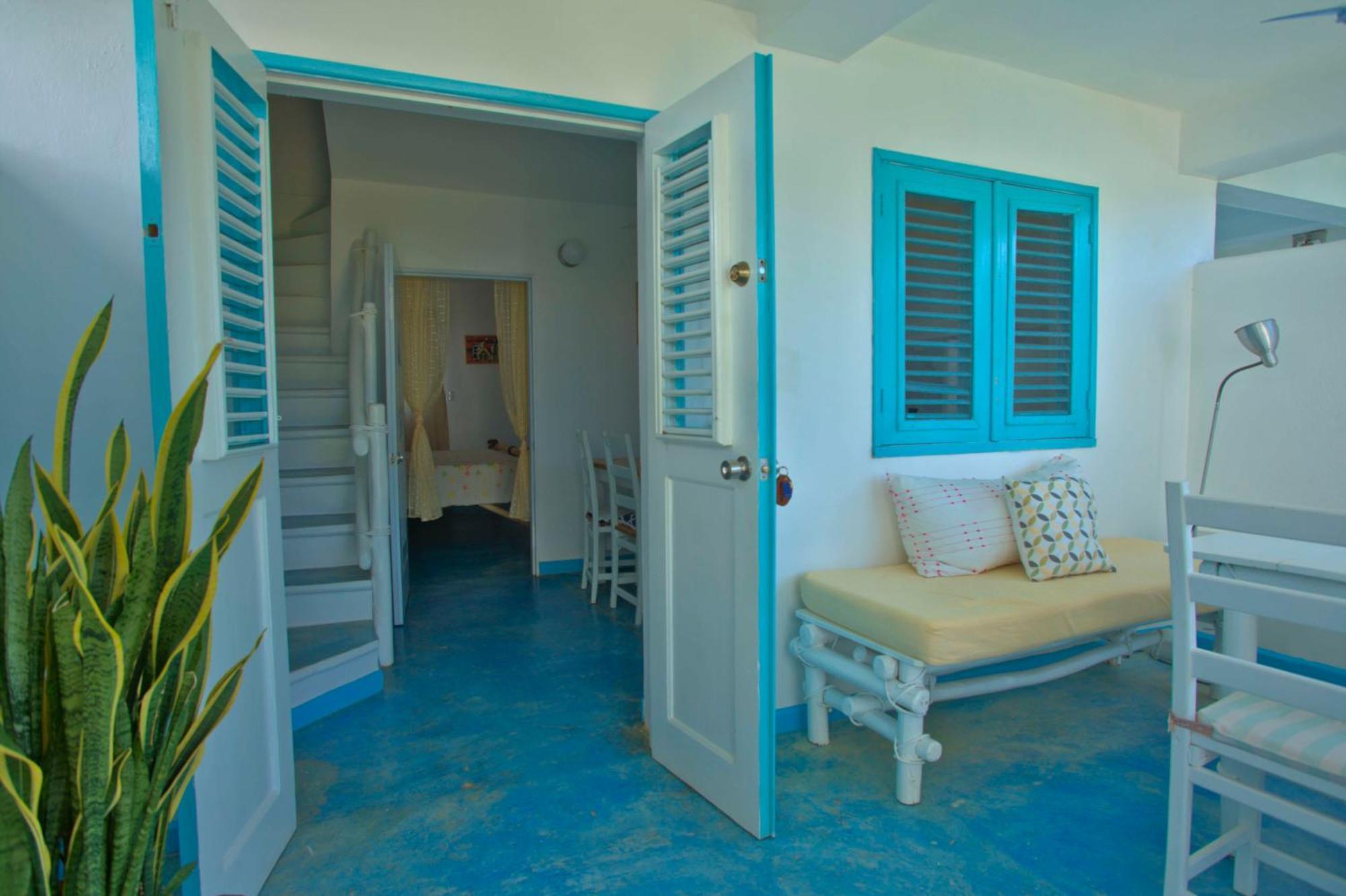 B&B Aparthotel La Isleta Las Galeras Dış mekan fotoğraf